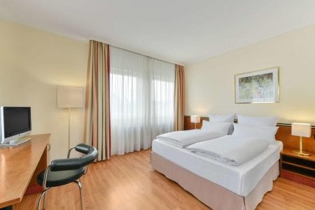 أرخص فنادق في ميونخ 2020