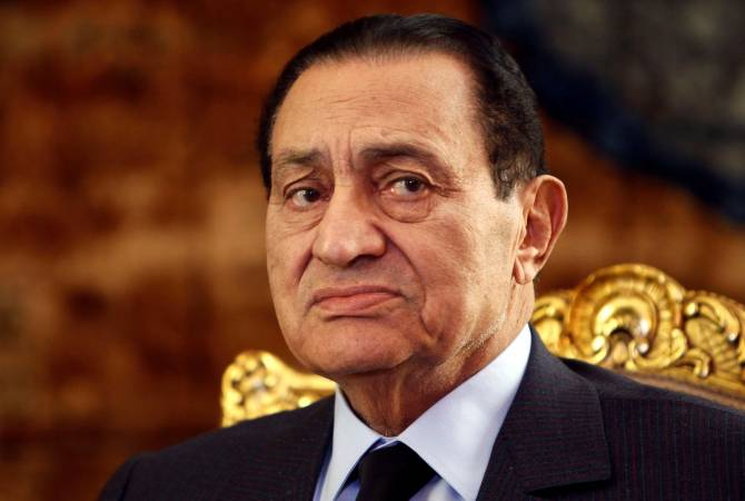 العلاقات المصرية السعودية في عهد مبارك