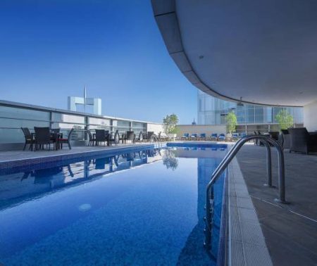 افضل فنادق للعوائل في دبي 2020
