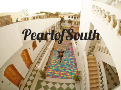 Pearl of South