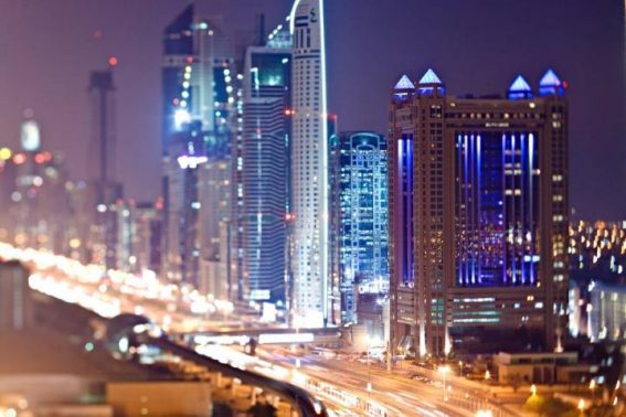 افضل فنادق دبي 5 نجوم شارع الشيخ زايد 2020