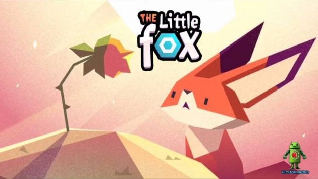 Little Fox