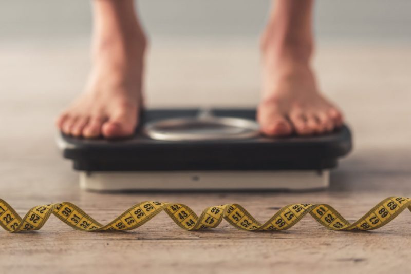 نصائح ودراسات للتخلص من الوزن الزائد