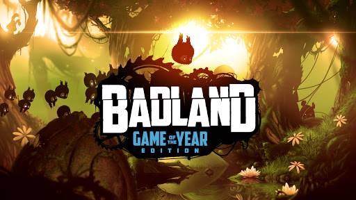 لعبة badland 