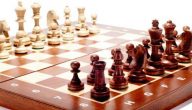 بحث عن لعبة شطرنج