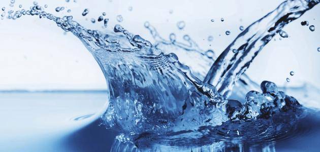 موضوع تعبير جديد عن أهمية الماء 2020