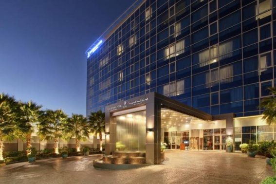 أفضل فنادق 5 نجوم في جدة 2020