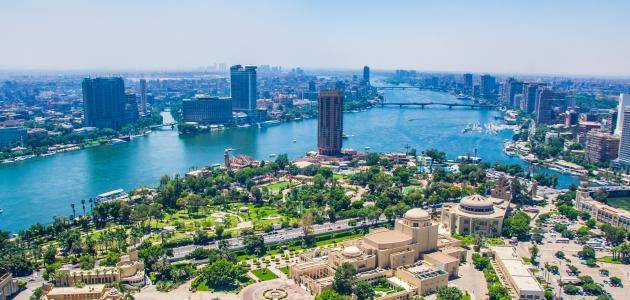 ارخص 5 فنادق في القاهرة