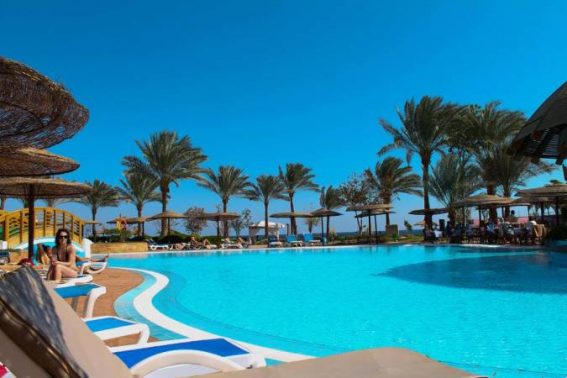 أفضل فنادق 5 نجوم في شرم الشيخ 2020