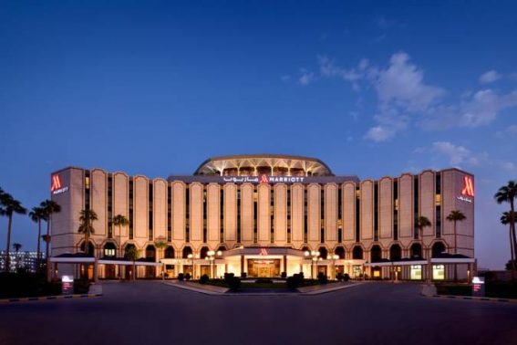 أفضل فنادق 5 نجوم في الرياض 2020