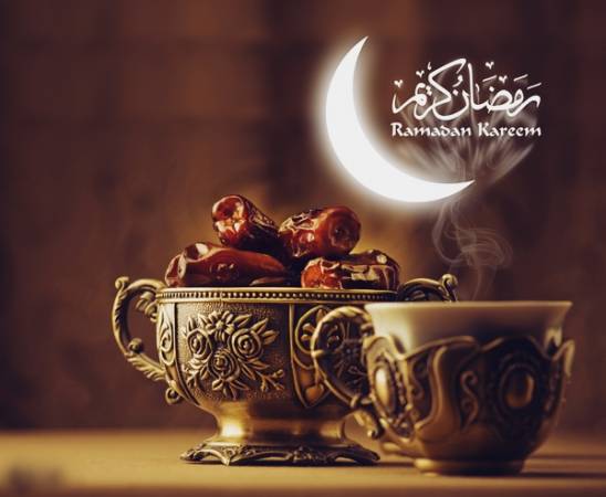 أشهر 5 عادات في شهر رمضان