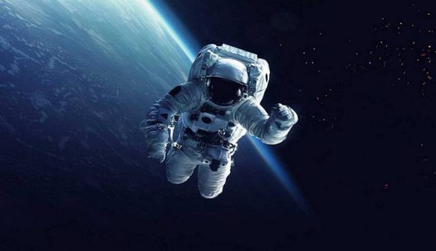 معلومات في اليوم العالمي لرواد الفضاء 2020