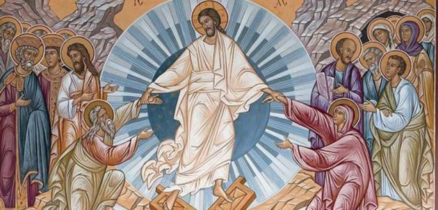 معلومات عن عيد القيامة المجيد 2020 موقع معلومات