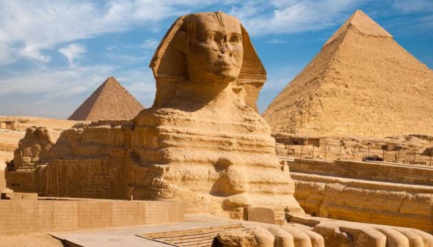 موضوع تعبير عن السياحة في مصر 2020