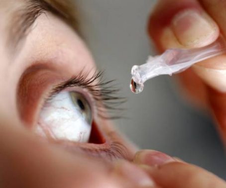 قطرة عين بريمونوكوند Brimonocond لعلاج ارتفاع ضغط العين
