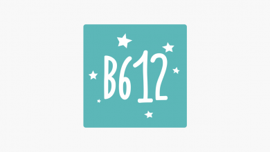معلومات عن تطبيق b612 2020