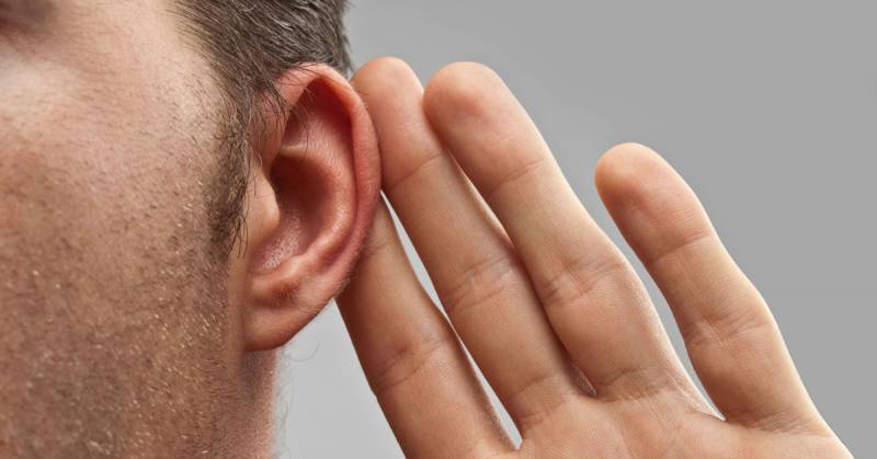 ادوية علاج ضعف السمع 2020