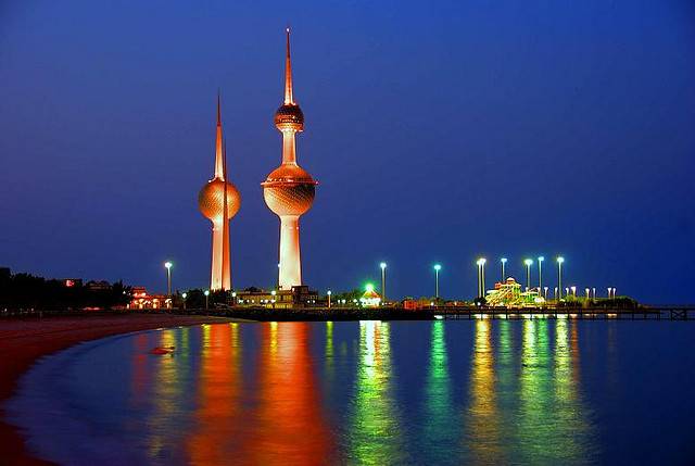 نصائح السفر إلى الكويت