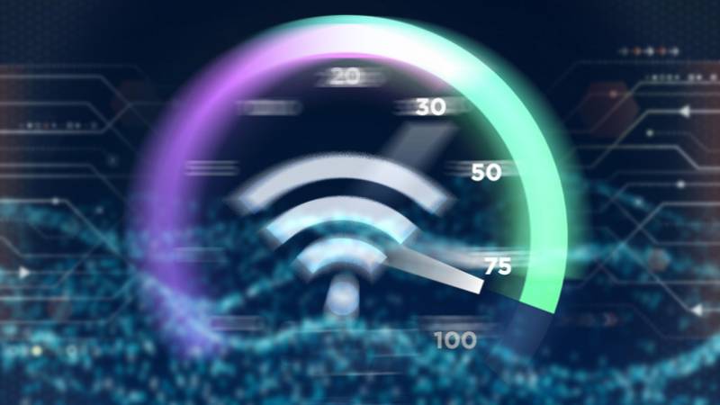كيفية تحديد سرعة الإنترنت للمتصلين بالراوتر