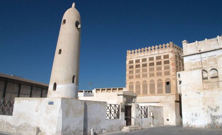 أفضل 5 مدن سياحية في البحرين