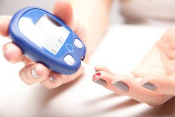 اقراص ديابيترون لعلاج مرض السكري Diabetron