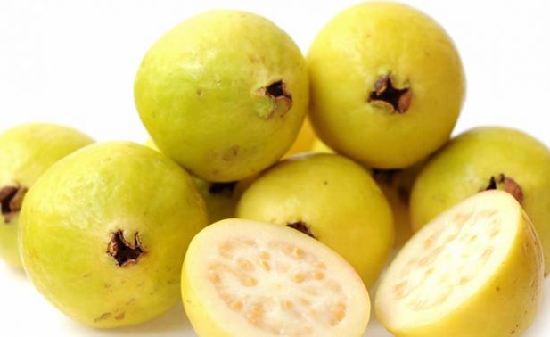 5 وصفات من الجوافة تقوي المناعة 