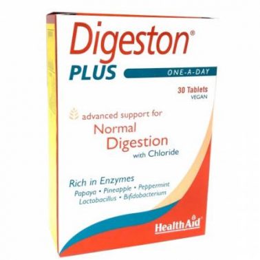 دايجستون لعلاج الانتفاخ Digeston