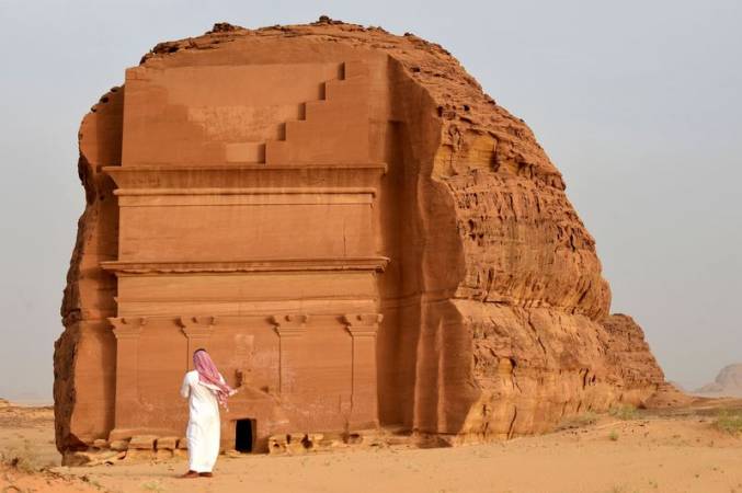 أفضل 5 مدن سياحية في السعودية