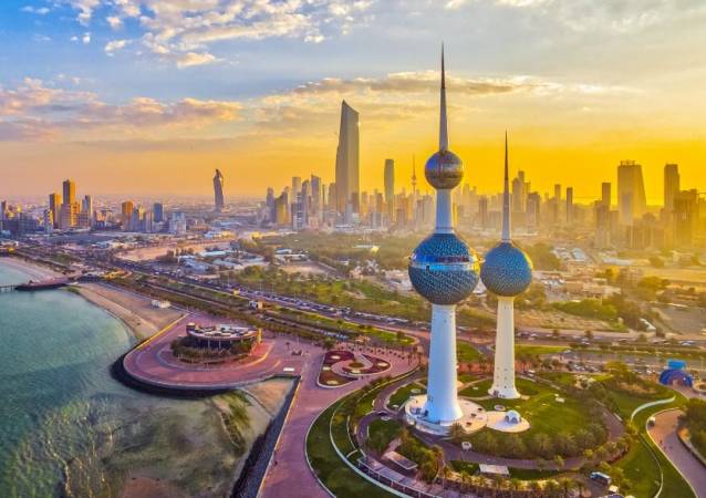 افضل 5 مدن سياحية في الكويت