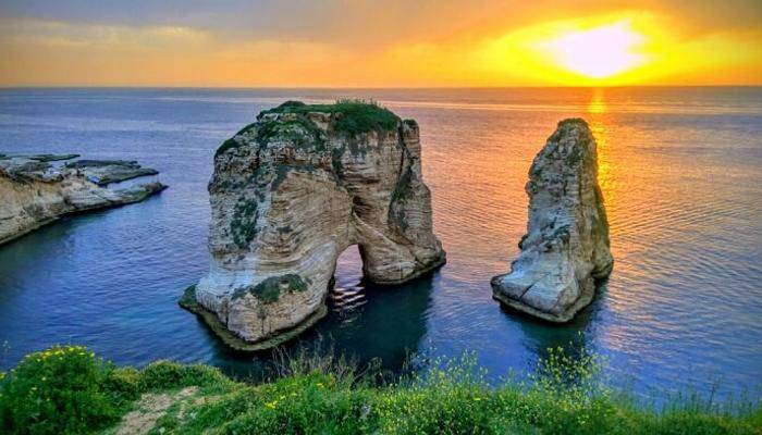 أفضل 5 مدن سياحية في لبنان