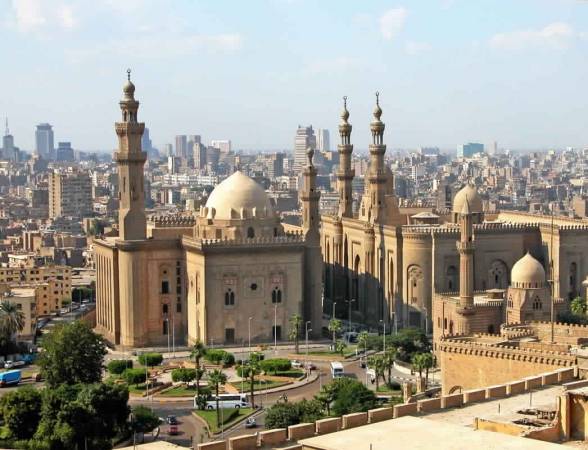 أفضل 5 مدن سياحية في مصر موقع معلومات