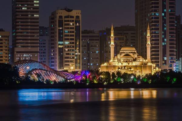أفضل 5 مدن سياحية في الإمارات