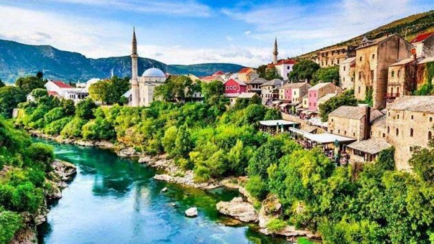 عملة دولة البوسنة والهرسك