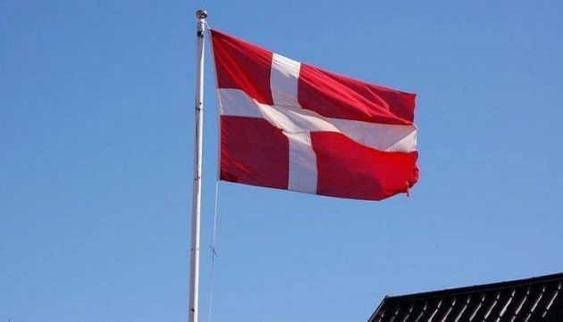 عملة دولة الدنمارك