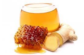 فوائد شرب الزنجبيل مع العسل
