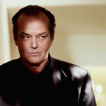 سيرة الممثل جاك نيكلسون Jack Nicholson