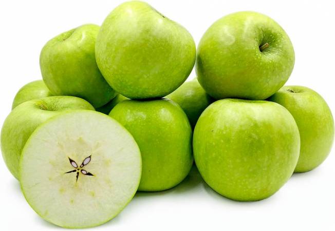 5 وصفات من التفاح الأخضر تقوي المناعة