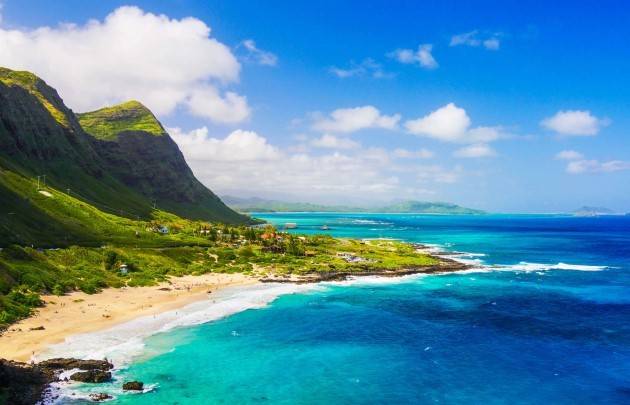 السياحة في جزر هاواي 2020