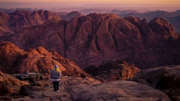 أفضل 5 أنشطة سياحية في شرم الشيخ 2020