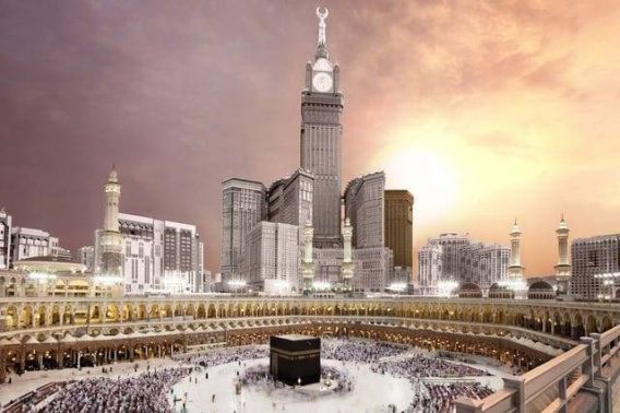 أفضل 5 مدن سعودية شهر العسل 2020