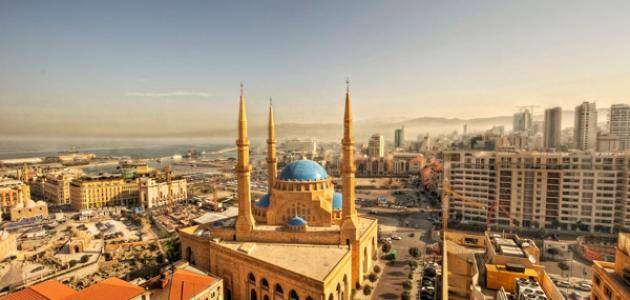 أفضل 5 مدن عربية شهر العسل 2020