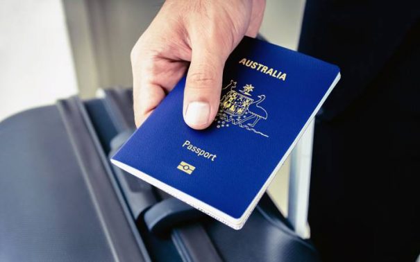 الهجرة إلى استراليا 2020