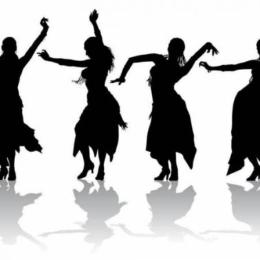 تفسير الرقص في منام الرجل والمرأة
