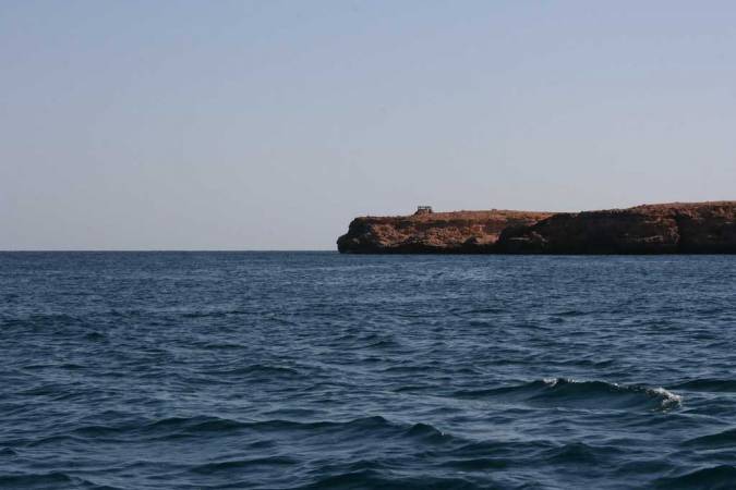 الغوص في سلطنة عمان
