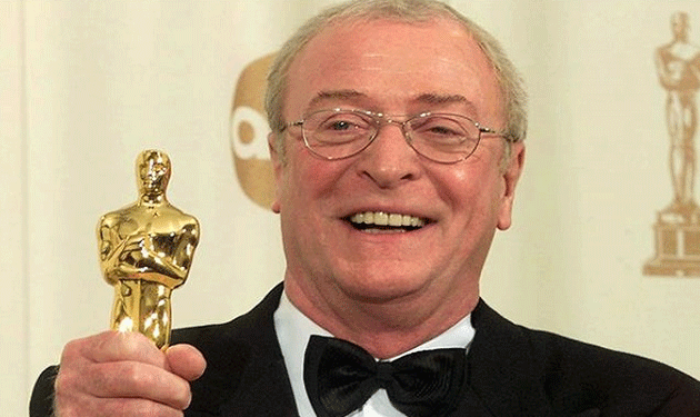 سيرة الممثل مايكل كين Michael Caine