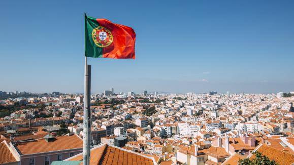 شركات الإتصال في البرتغال