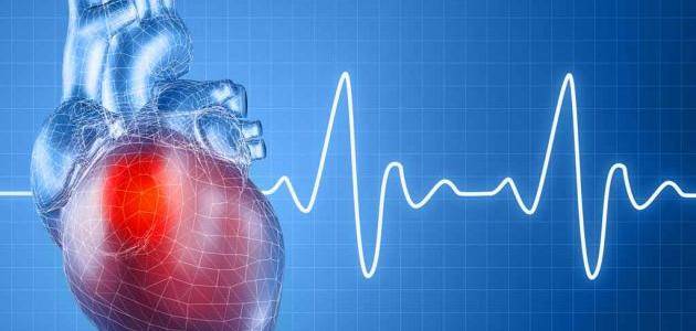 حقن ريثمودان لعلاج عدم انتظام ضربات القلب Rythmodan