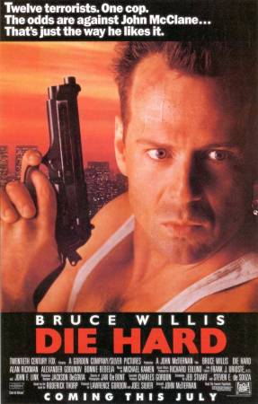 سيرة الممثل بروس ويلز Bruce Willis