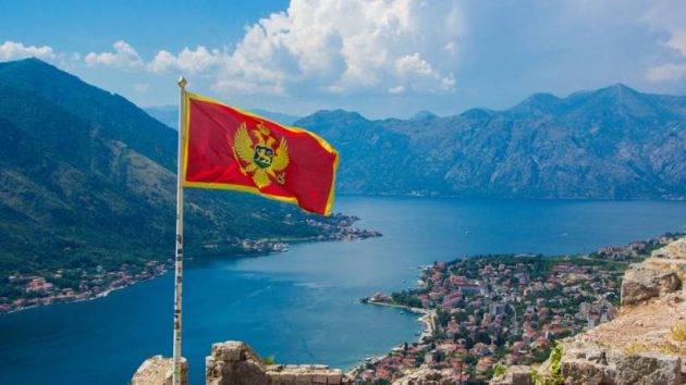 شركات الإتصال في الجبل الأسود