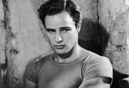 سيرة الممثل مارلون براندو Marlon Brando